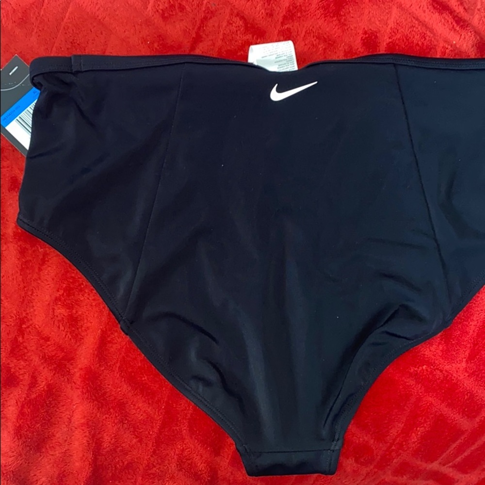Nike swim bottoms  🏊‍♀️